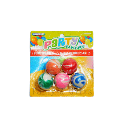 3 cm Bouncing Ball